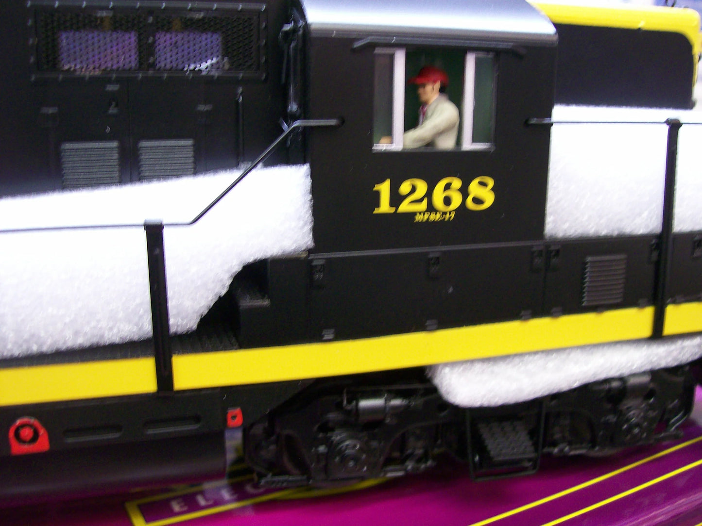 Sold Out ( EXCLUSIVE NEW YORK & GREENWOOD LAKE MTH PREMIER # 1268