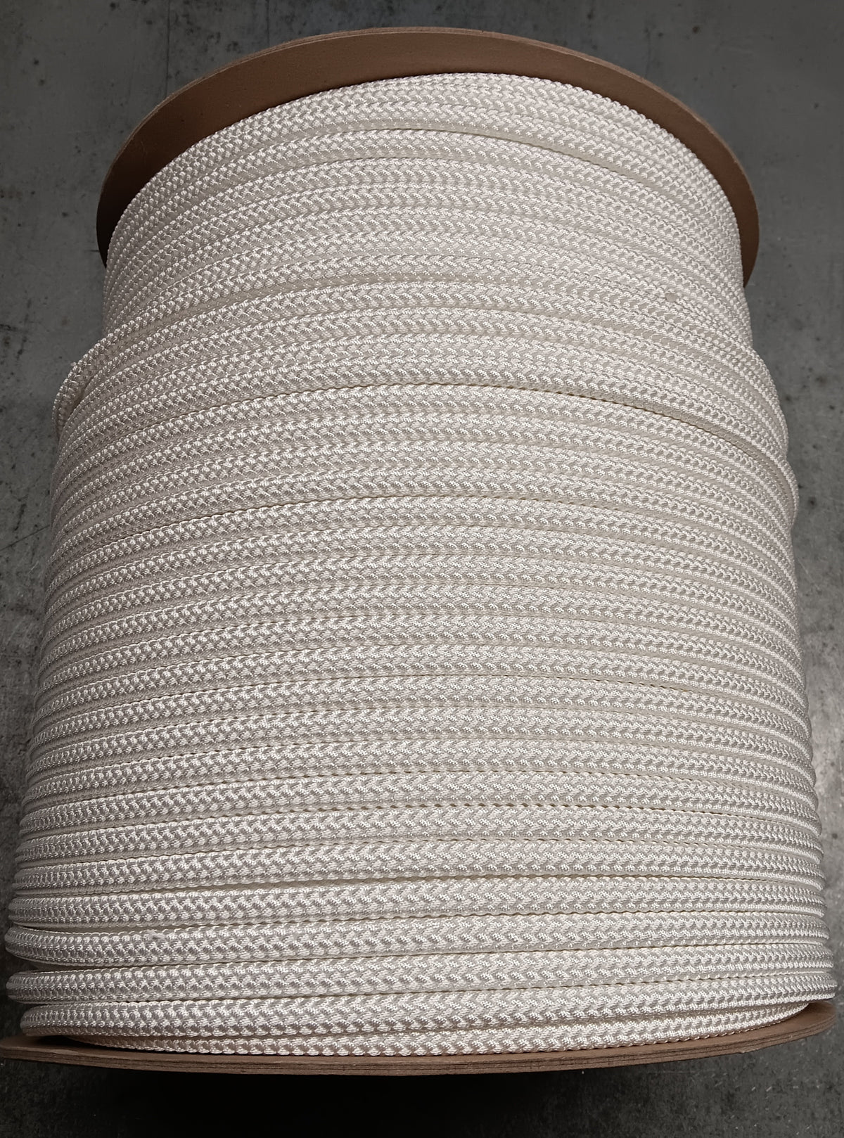 E-Z Catch Commercial Grade / Sinking Crab Pot & Trap Rope 1000ft spool Size 12