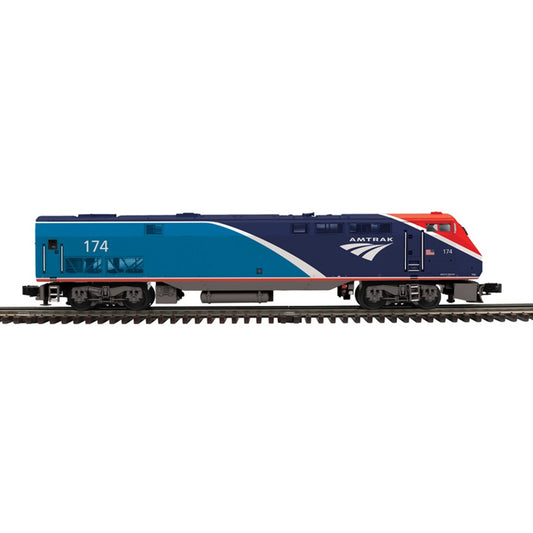 Atlas O # 30138324 3RL PREMIER P42 GENESIS AMTRAK - PHASE VII #82 with Protosound 3.0