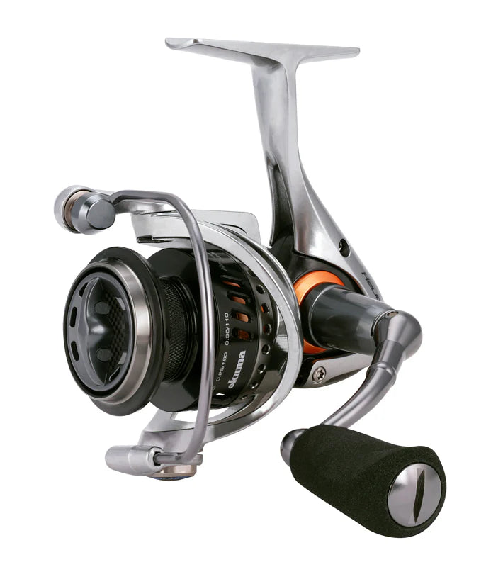 Okuma Helios SX ( HSX-40S ) Spinning Reel – E-Z Catch World