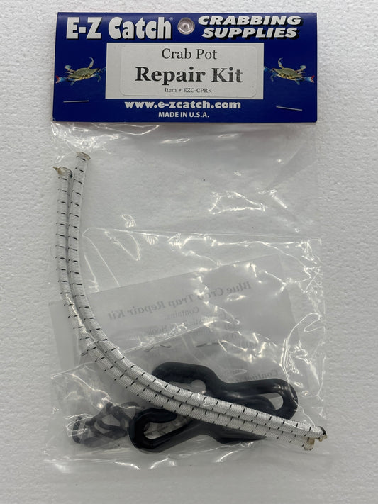 E-Z Catch Blue Crab Trap Pot Repair Kit