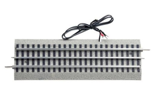 Brand New Lionel 6-12016-B FASTRACK TERMINAL SECTION ( NO BOX )