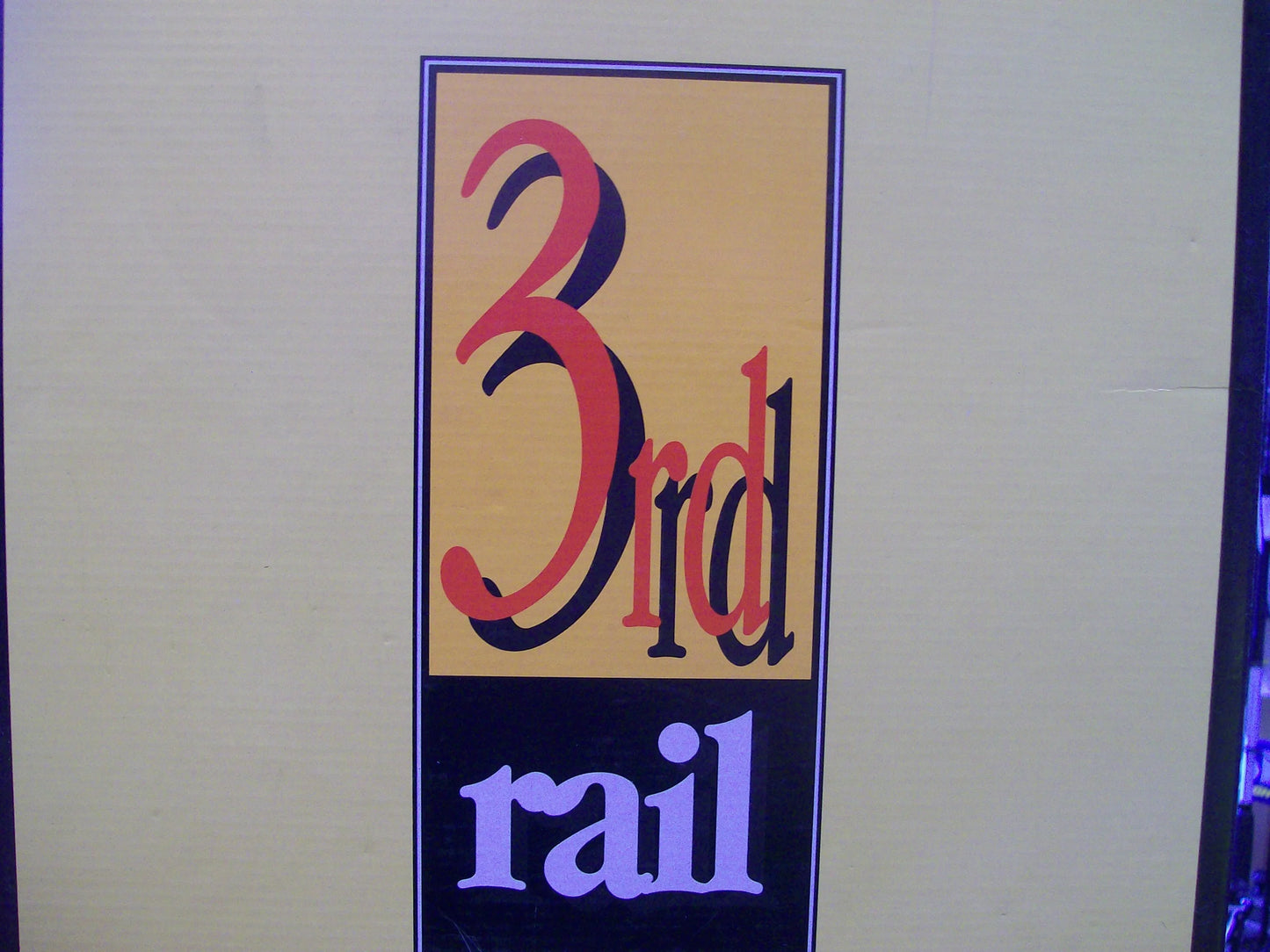 ( Sold Out ) Sunset Models Erie Camelback 0-8-8-0 Brass 3rd. Rail Cab # 2600 w/ TMCC & Railsounds ( 3-Rail )