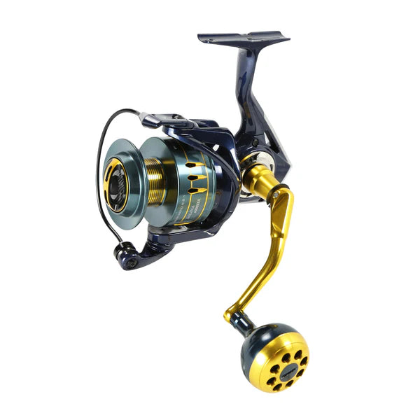 Okuma Salina SA-6000HA Spinning Reel
