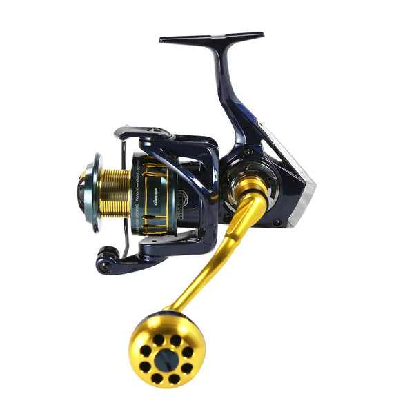 Okuma Salina SA-6000HA Spinning Reel