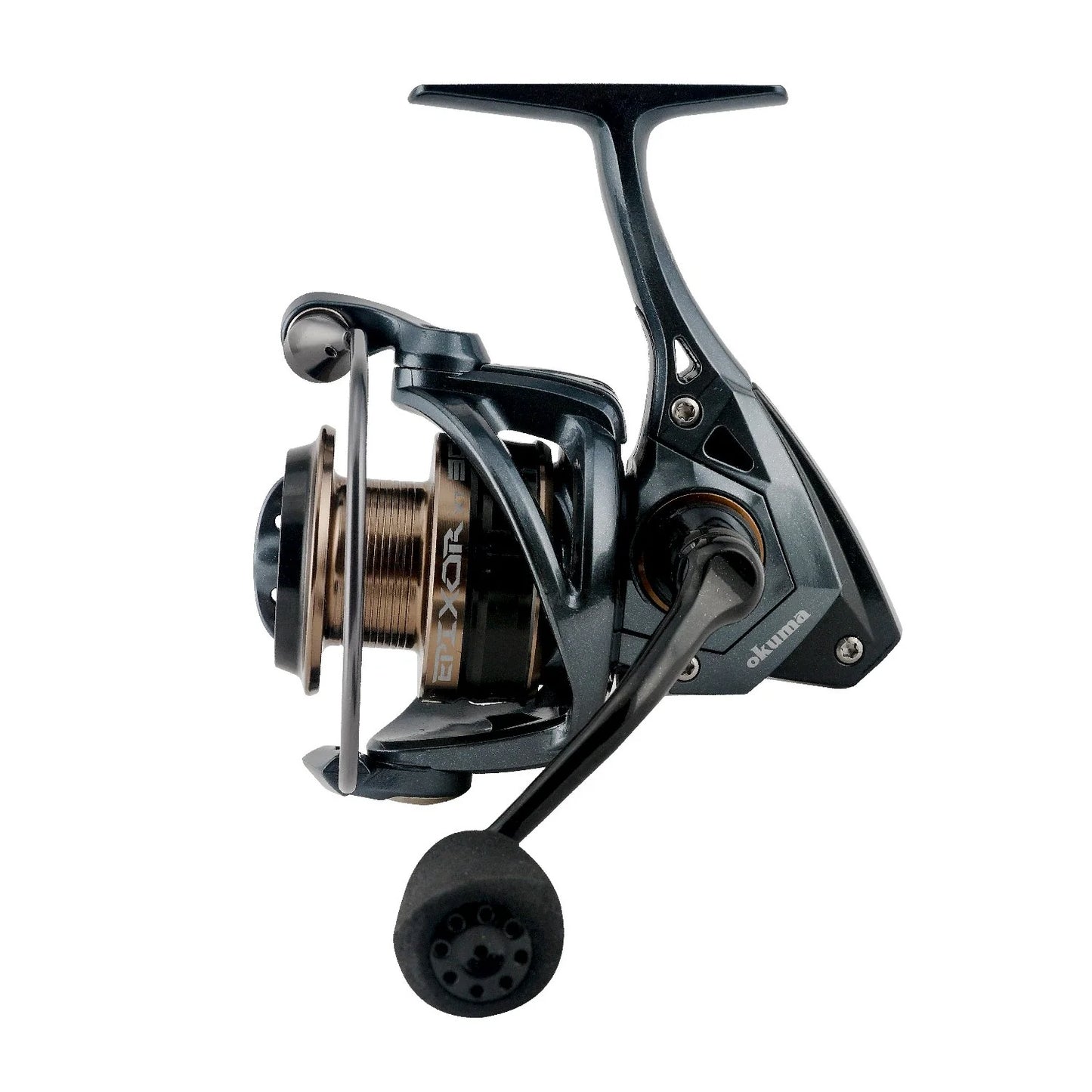 Okuma Epixor XP Spinning Reel (Choose your model: EPXT-20, EPXT-30, or EPXT-30S. Sold each.)