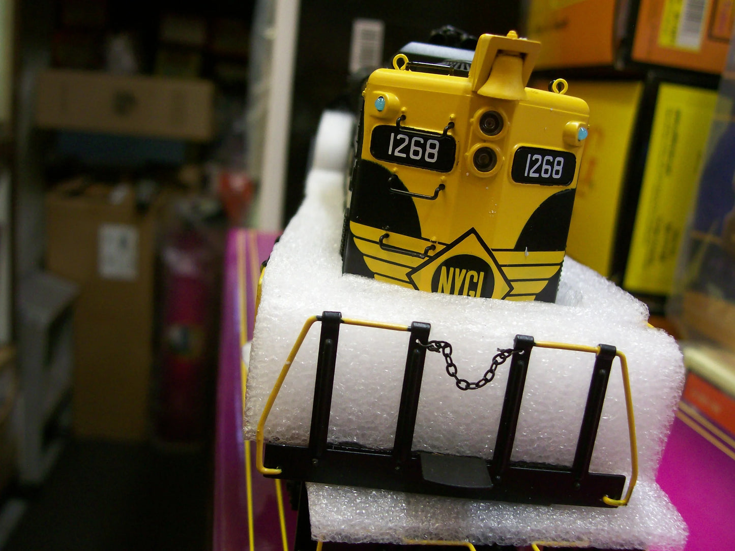 Sold Out ( EXCLUSIVE NEW YORK & GREENWOOD LAKE MTH PREMIER # 1268