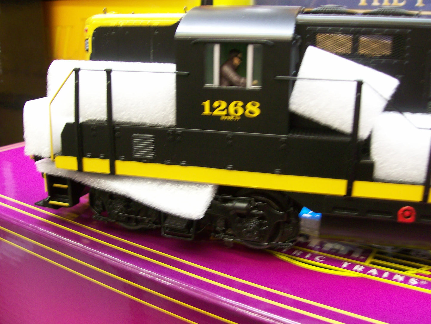 Sold Out ( EXCLUSIVE NEW YORK & GREENWOOD LAKE MTH PREMIER # 1268