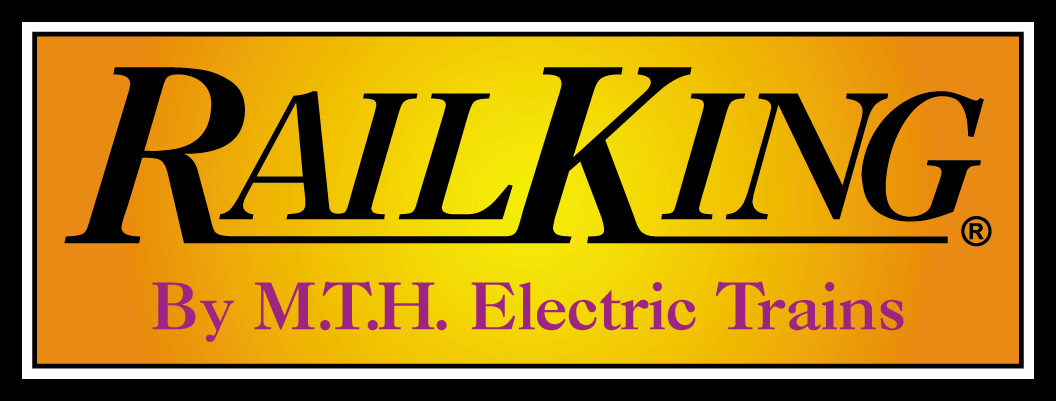 MTH RailKing 2026 Big Boy Steam Locomotives