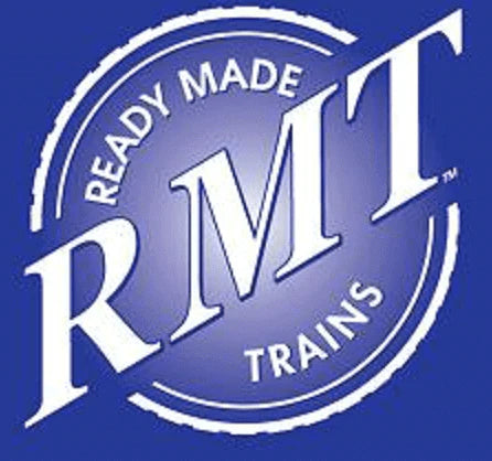 RMT Ready Made Trains