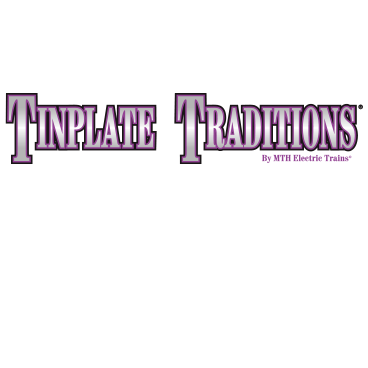 MTH Tinplate ( Standard & O Gauge )