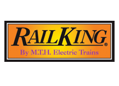 MTH Buildings & Structures