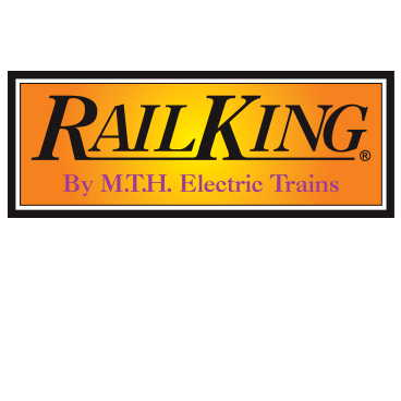 MTH Railking Passenger Cars ( O Gauge )
