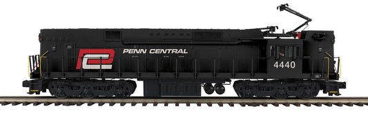 Pre Order ( ETA July 2026 ) MTH Premier #20-5749-1 O Scale Penn Central E44 Electric Engine With Proto-Sound 3.0