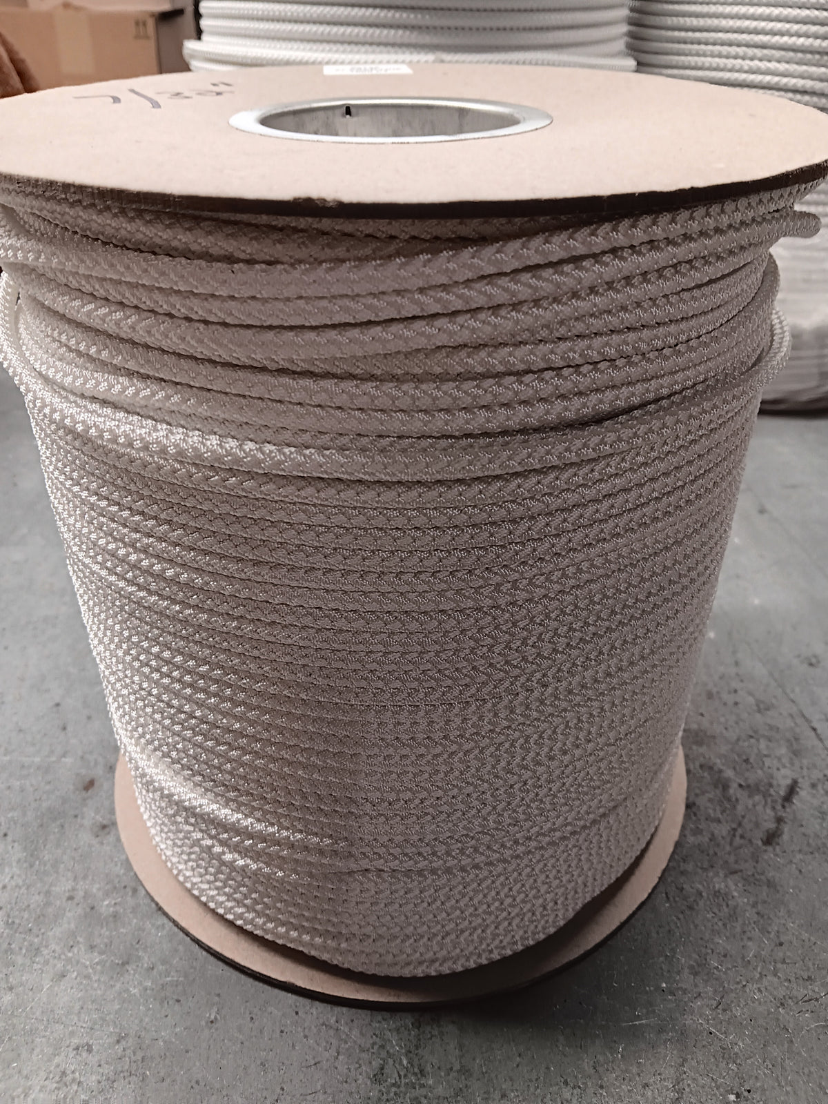 E-Z Catch Commercial Grade / Sinking Crab Pot & Trap Rope 1000ft spool Size 7