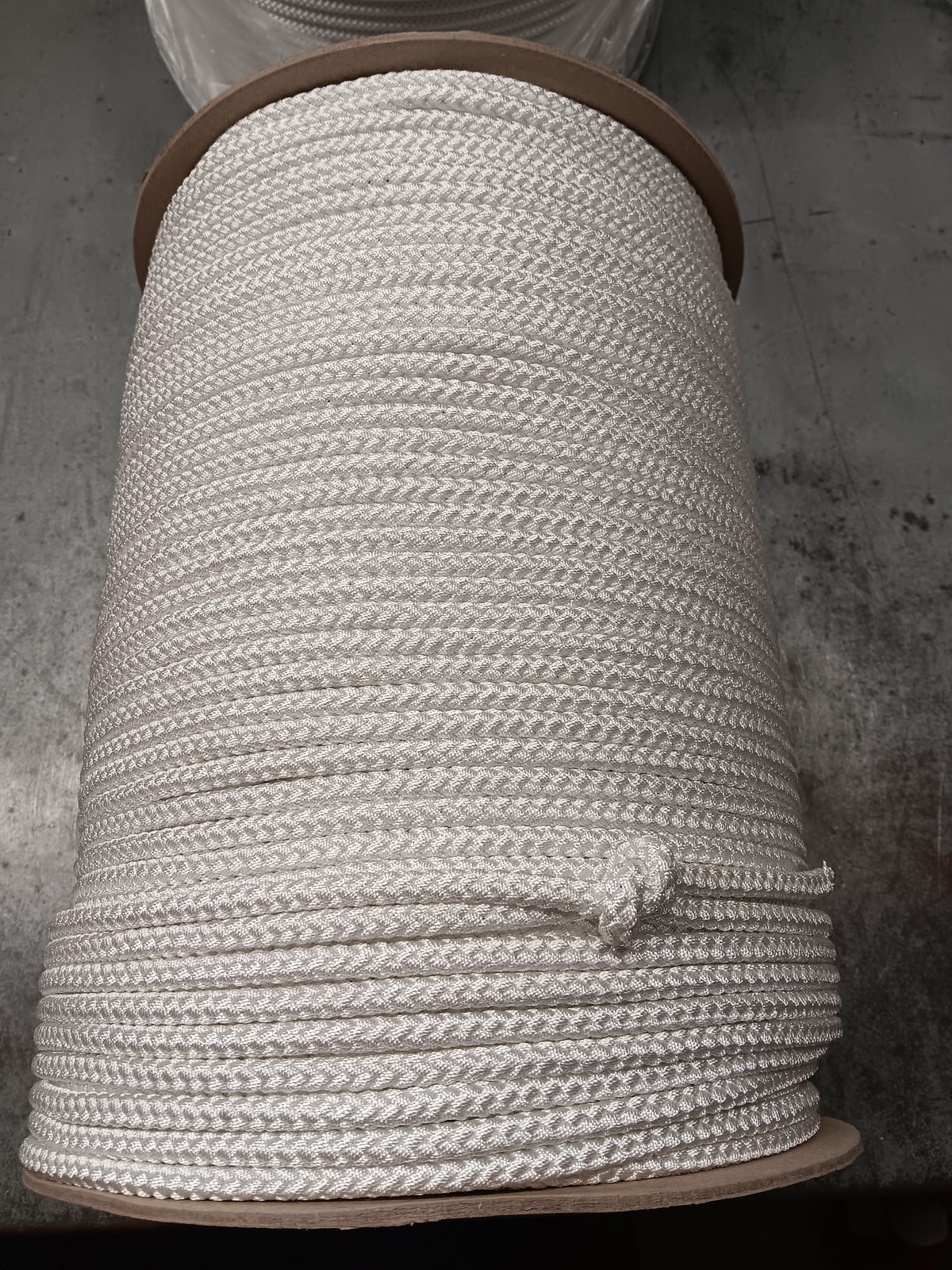 E-Z Catch Commercial Grade / Sinking Crab Pot & Trap Rope 1000ft spool Size 10