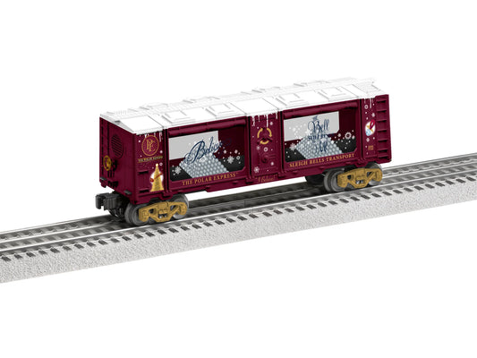 Lionel polar express no sound store Lionel polar express no sound store