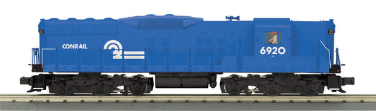 MTH O Scale RailKing # 30-21355-1 Conrail SD-9 Car # 6920 Diesel Engine w/Proto-Sound 3.0