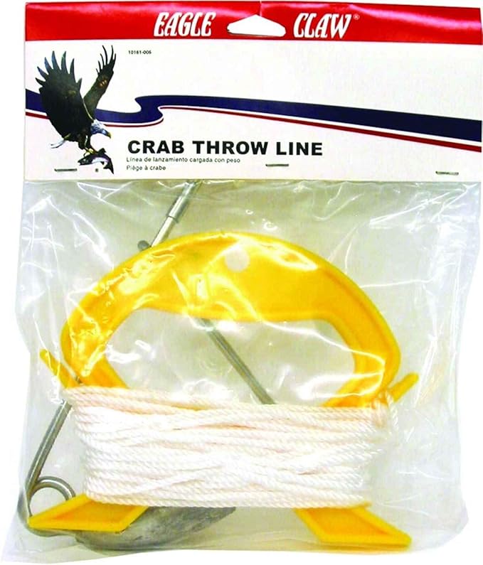 Eagle Claw 10161-005