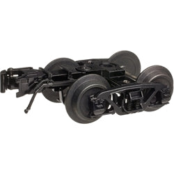 Atlas O # 66033  3-Rail Andrews Trucks