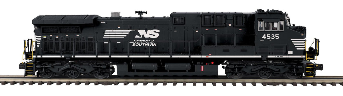 *PRE-ORDER* MTH Premier # 20-22133-1  O Scale Norfolk Southern AC44C6M Diesel Engine w/Proto-Sound 3.0 Cab 4535 - ETA 2027