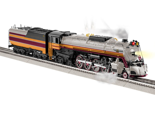 *PRE-ORDER* Lionel # 2731350 Milwaukee Road LEGACY S3 # 262 - 3RL ETA 2027