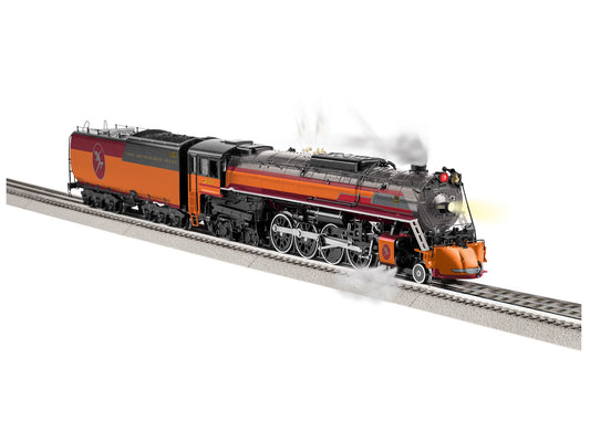 *PRE-ORDER* Lionel # 2731360 Milwaukee Road LEGACY S3 # 263 - 3RL ETA 2027