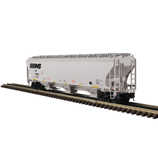 Atlas O Master # 3001925 TRINITY 5161 COVERED HOPPER NORFOLK SOUTHERN  - 3RL