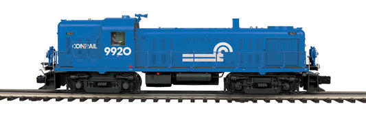 *PRE-ORDER* MTH # 20-22142-1 O Scale Premier Conrail RS-3 - Hammerhead Diesel Engine Cab # 9920 w/Proto-Sound 3.0 - ETA 2027