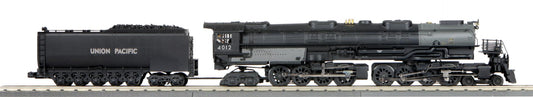 *PRE-ORDER* MTH RailKing # 30-1922-1 O Gauge Union Pacific 4-8-8-4 Imperial Big Boy Steam Engine - With Proto-Sound 3.0 Cab # 4012 (ETA 2027)