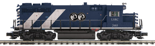 MTH PREMIER # 20-22107-1  E-Z CATCH CUSTOM LAKE STATE GP-35 CAB # 2003