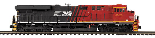 *PRE-ORDER* MTH Premier # 20-22191-1   Norfolk Southern #8184 Landmark Series "Altoona" ES44AC W/ PS3.0 - 3 Rail (ETA 2027)