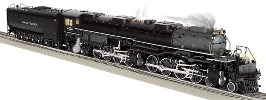 *PRE-ORDER* Lionel # 2731490 Vision Line Big Boy Steam Locomotive Union Pacific # 4014 (250th Tour Edition) Oil Tender - ETA Dec 2026