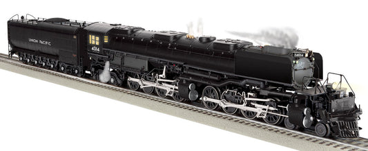 *PRE-ORDER* Lionel # 2731080 Vision Line Big Boy Steam Locomotive Union Pacific # 4014 w/ Smoke Lifters - Oil Tender - ETA Dec 2026