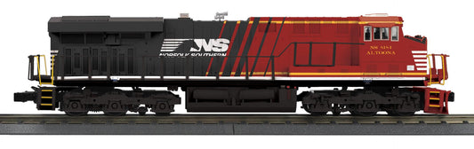 *PRE-ORDER* MTH RailKing # 30-21412-1 Norfolk Southern “Altoona” ES44AC Imperial Diesel Engine With Proto-Sound 3.0 Cab # 8184 - O Gauge - ETA 2027