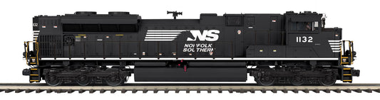 *PRE-ORDER* MTH Premier # 20-22163-1 New Tooling Norfolk Southern SD70ACe Cab # 1132 - 3RL