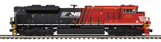 *PRE-ORDER* MTH Premier # 20-22165-1 New Tooling SD70ACe Norfolk Southern Atlanta Cab # 1231 - 3RL