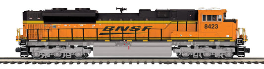 *PRE-ORDER* MTH Premier # 20-22174-1 New Tooling SD70ACe BNSF Cab # 8423 - 3RL
