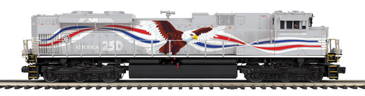 *PRE-ORDER* MTH Premier # 20-22199-1 Norfolk Southern SD70ACe Diesel Engine Cab # 250 - ETA 2027