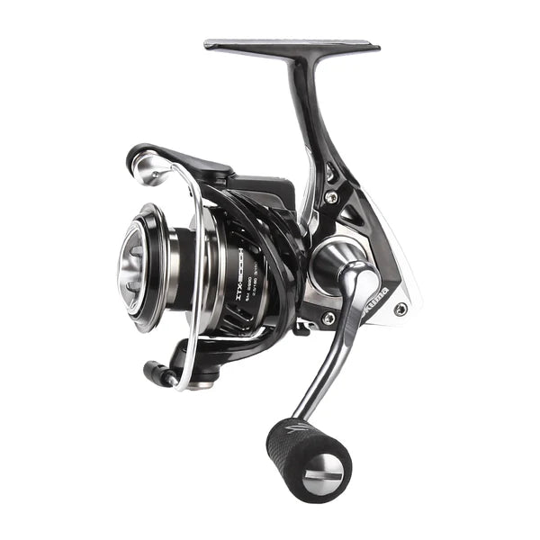Okuma ITX Carbon Spinning Reel (Choose your size: 1000H, 2500H, 3000H, or 4000H. Sold Each)