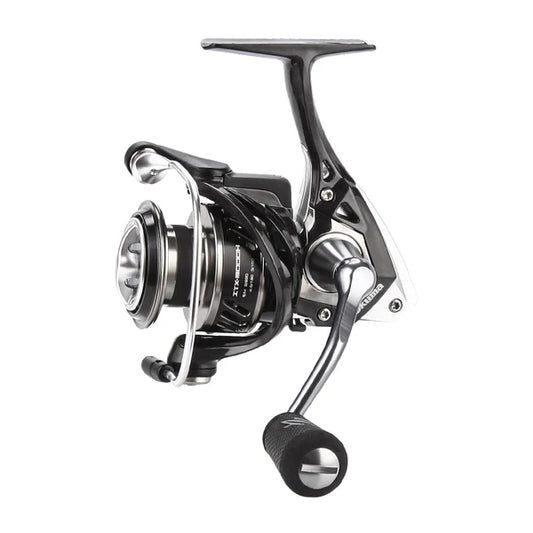 Okuma ITX Carbon Spinning Reel (Choose your size: 1000H, 2500H, 3000H, or 4000H. Sold Each)