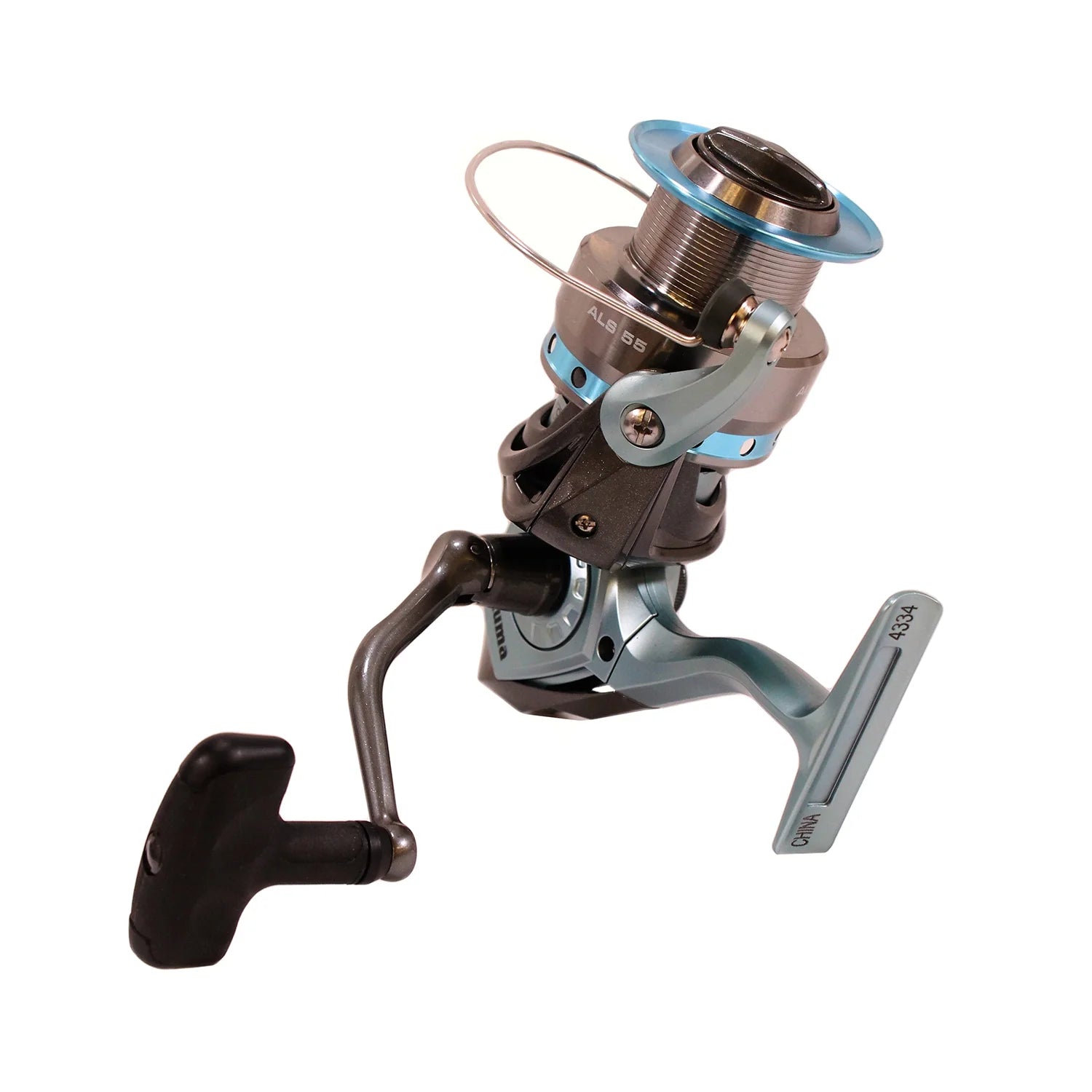 okuma alaris spinning reel Okuma Alaris ALS 55 Spinning Reel – E-Z Catch World