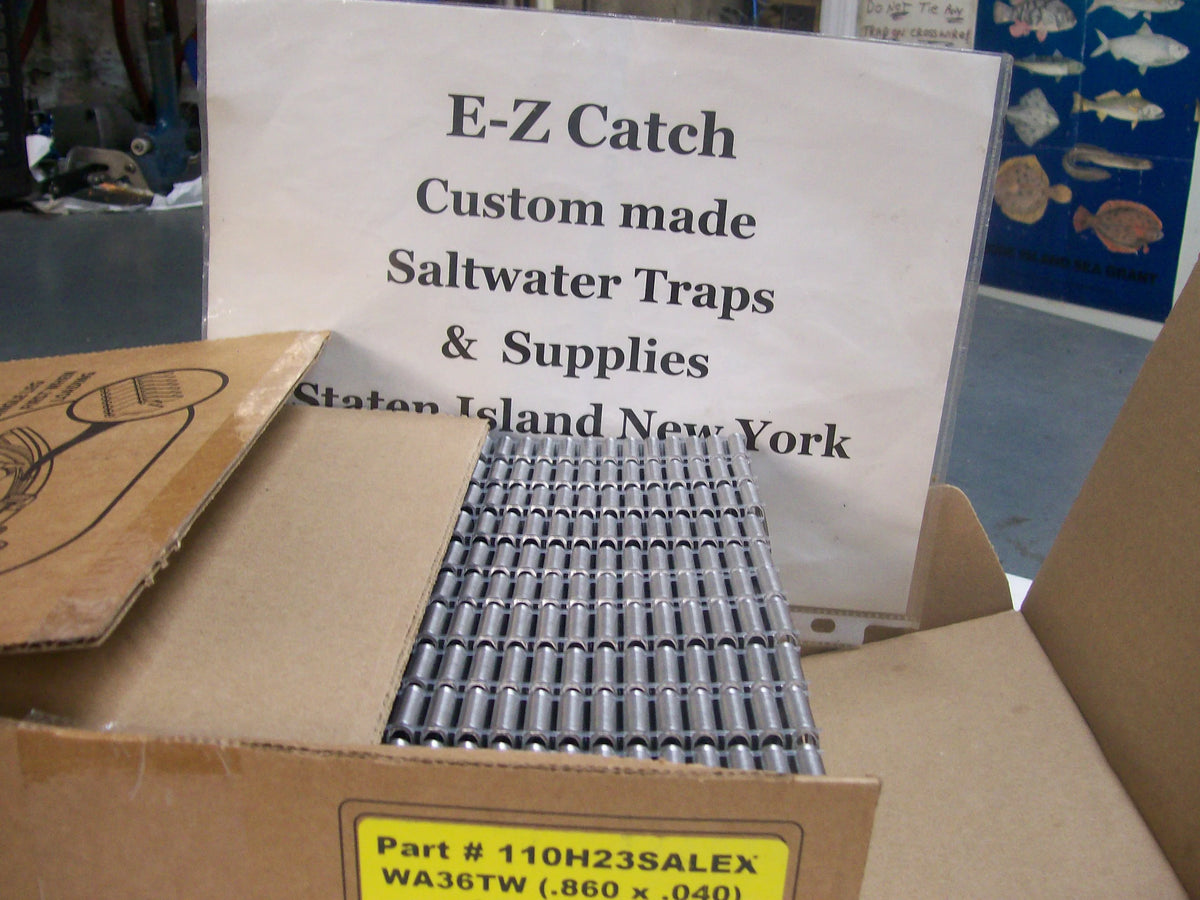 Encore Catch Box ENCORE HARTCO CLIPS – E-Z Catch World