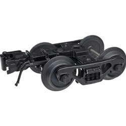 Atlas O # 66030  3-Rail 100-Ton Roller Bearing Trucks