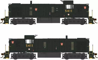 *PRE-ORDER* MTH 20-22148-1 Premier New Tooling RS-3 Pennsylvania Cab # 5411 - 3RL